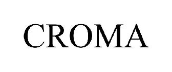 CROMA