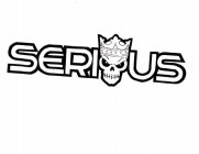 SERIOUS SPORTWEARS