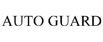 AUTO GUARD