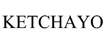 KETCHAYO