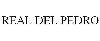 REAL DEL PEDRO