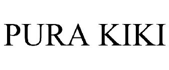 PURA KIKI