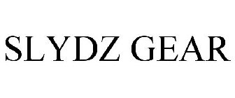 SLYDZ GEAR