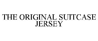 THE ORIGINAL SUITCASE JERSEY