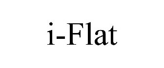 I-FLAT