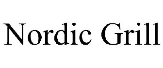 NORDIC GRILL