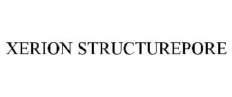 XERION STRUCTUREPORE