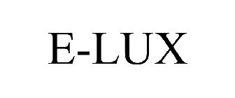 E-LUX