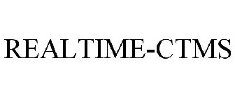 REALTIME-CTMS