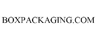 BOXPACKAGING.COM