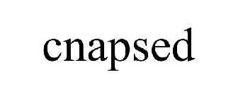 CNAPSED