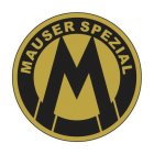 MAUSER SPEZIAL M