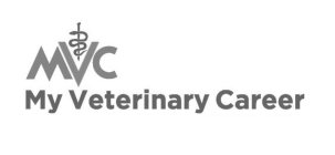 MVC MY VETERINARY CAREER