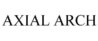 AXIAL ARCH