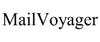 MAILVOYAGER
