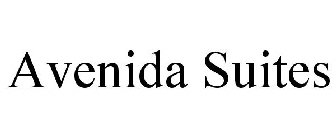 AVENIDA SUITES