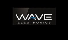 WAVE ELECTRONICS