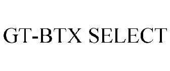 GT-BTX SELECT