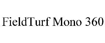 FIELDTURF MONO 360