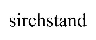 SIRCHSTAND