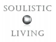 SOULISTIC LIVING