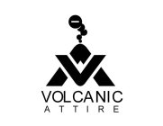 VA VOLCANIC ATTIRE