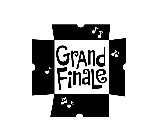 GRAND FINALE