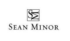 SM SEAN MINOR