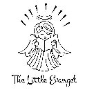 THE LITTLE EVANGEL