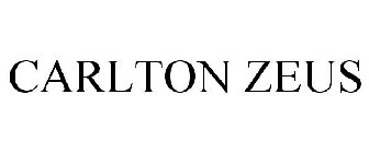 CARLTON ZEUS