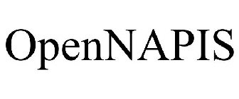 OPENNAPIS