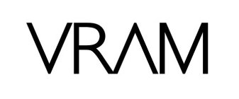 VRAM