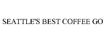 SEATTLE'S BEST COFFEE GO
