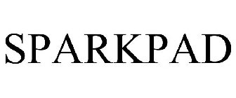 SPARKPAD