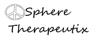 SPHERE THERAPEUTIX