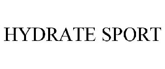 HYDRATE SPORT