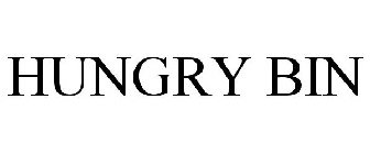 HUNGRY BIN
