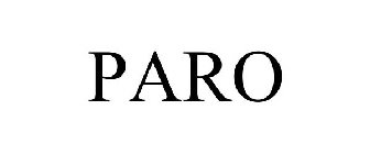 PARO