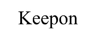 KEEPON