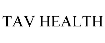 TAVHEALTH