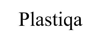PLASTIQA