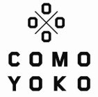 COMO YOKO