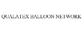 QUALATEX BALLOON NETWORK