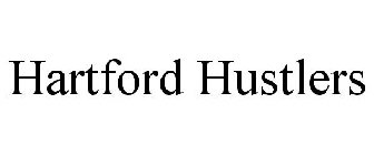 HARTFORD HUSTLERS