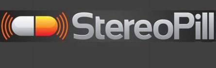 STEREOPILL