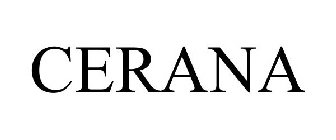 CERANA