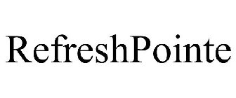 REFRESHPOINTE