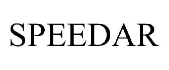 SPEEDAR