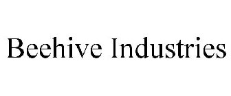 BEEHIVE INDUSTRIES