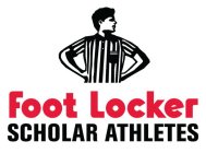 FOOT LOCKER SCHOLAR ATHLETES